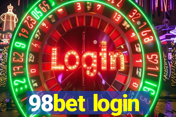 98bet login